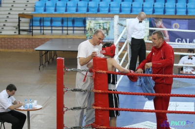 IX Memoriał Stanisława Zalewskiego Tomasz Smerdel Patryk Waleszczak