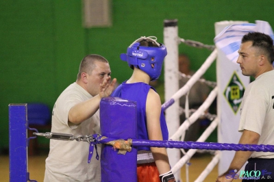 Mecz Hetman Zamość Champion N.D. Mazowiecki Jakub Rogalski - Marcin Gołębiewski