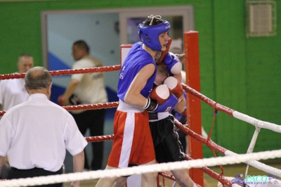 Mecz Hetman Zamość Champion N.D. Mazowiecki Jakub Rogalski - Marcin Gołębiewski