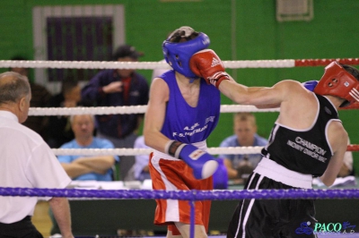 Mecz Hetman Zamość Champion N.D. Mazowiecki Jakub Rogalski - Marcin Gołębiewski