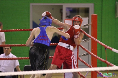 Mecz Hetman Zamość Champion N.D. Mazowiecki Albert Kołodziej - Mateusz Świderski