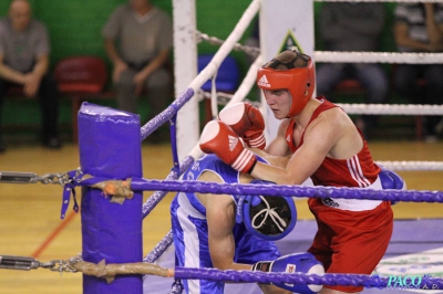 Mecz Hetman Zamość Champion N.D. Mazowiecki Paweł Muzyczuk - Paweł Żarnoch