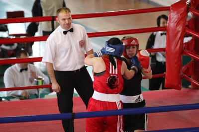 MP seniorek Grudziądz 2012: Katarzyna Cichosz - Natalia Hollińska