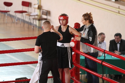 MP seniorek Grudziądz 2012: Katarzyna Cichosz - Natalia Hollińska