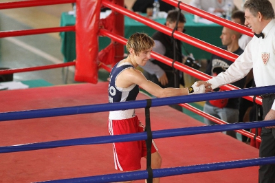 12 Mistrzostwa Polski Seniorek w Boksie Karolina Michalczuk vs Sandra Drabik