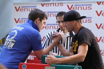 Venus Świdnik Open Cup 2012