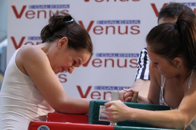 Venus Świdnik Open Cup 2012