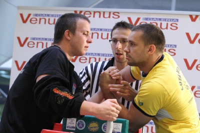 Venus Świdnik Open Cup 2012