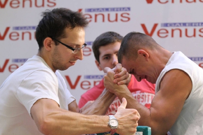 Venus Świdnik Open Cup 2012