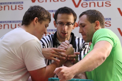 Venus Świdnik Open Cup 2012