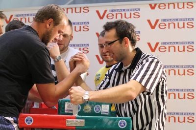 Venus Świdnik Open Cup 2012