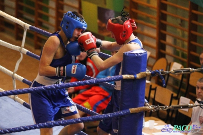 MOL 2013: Kamil Tkaczyk (Paco Lublin) - Kamil Blicharz (Sport Club)