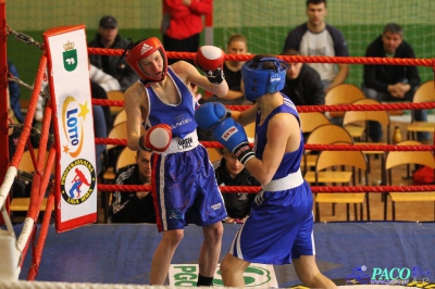 MOL 2013: Kamil Tkaczyk (Paco Lublin) - Kamil Blicharz (Sport Club)