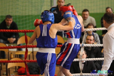 MOL 2013: Kamil Tkaczyk (Paco Lublin) - Kamil Blicharz (Sport Club)