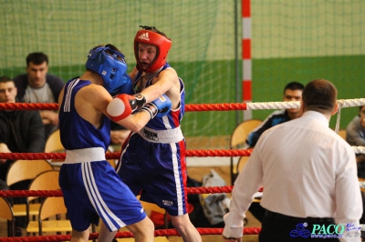 MOL 2013: Kamil Tkaczyk (Paco Lublin) - Kamil Blicharz (Sport Club)