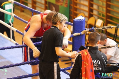 Mol 2013: Sebastian Pieńkosz (Orlęta Łuków) - Mikołaj Lewczuk (Paco)