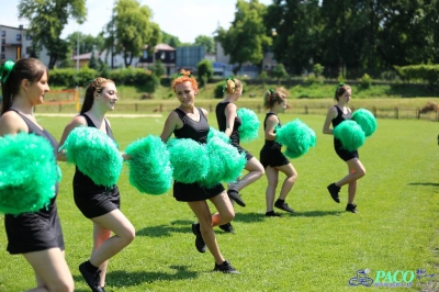 Tytani Lublin - Lowlanders Białystok