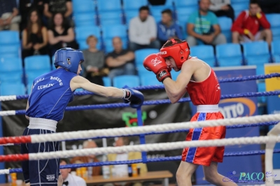 XII Memoriał Stanisława Zalewskiego 16.05.2015 Mecz towarzyski: Lublin - Strike 06 Luton