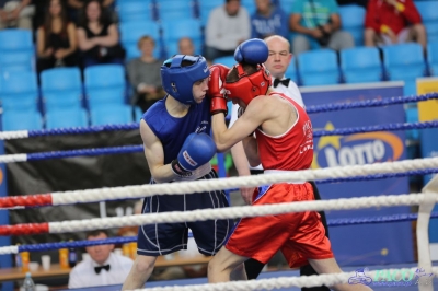 XII Memoriał Stanisława Zalewskiego 16.05.2015 Mecz towarzyski: Lublin - Strike 06 Luton