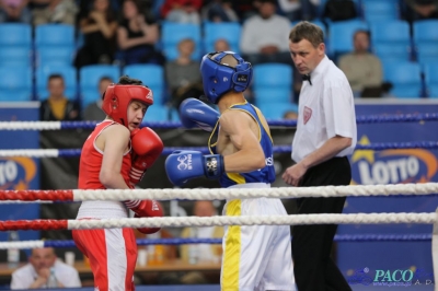 XII Memoriał Stanisława Zalewskiego 16.05.2015 Mecz towarzyski: Lublin - Strike 06 Luton