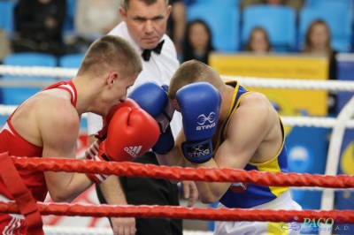 XII Memoriał Stanisława Zalewskiego 16.05.2015 Mecz towarzyski: Lublin - Strike 06 Luton