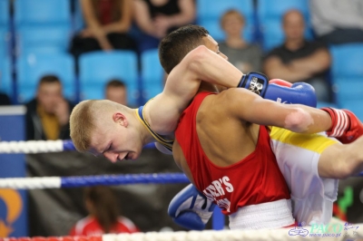 XII Memoriał Stanisława Zalewskiego 16.05.2015 Mecz towarzyski: Lublin - Strike 06 Luton