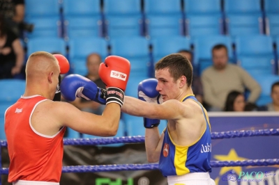 XII Memoriał Stanisława Zalewskiego 16.05.2015 Mecz towarzyski: Lublin - Strike 06 Luton