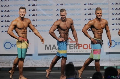 Fitness plażowe mężczyzn superfinał, PP w Kulturystyce i Fitness, Mińsk Mazowiecki 15-16.10.2016r._32