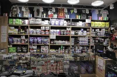 PACO ATHLETIC SHOP - GH Twierdza Zamość_16