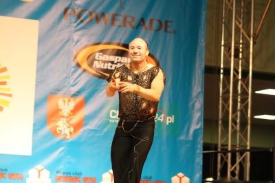 Mistrzostwa Świata w Kulturystyce i Fitness Białystok 2009