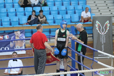 IX Memoriał Stanisława Zalewskiego Tomasz Smerdel Patryk Waleszczak