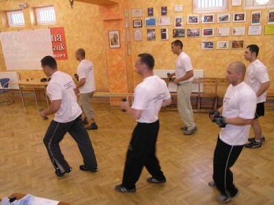 KURS INSTRUKTORÓW KULTURYSTYKI I FITNESS