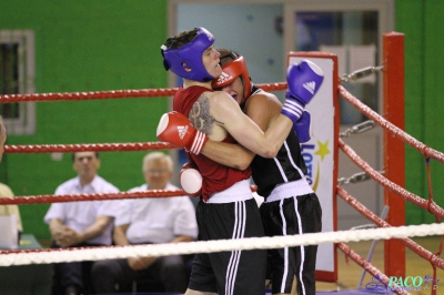 Mecz Hetman Zamość Champion N.D. Mazowiecki Mateusz Gątnicki - Piotr Chmielewski