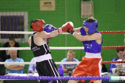 Mecz Hetman Zamość Champion N.D. Mazowiecki Łukasz Sierpiński - Michał Wiśniewski