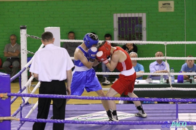 Mecz Hetman Zamość Champion N.D. Mazowiecki Paweł Muzyczuk - Paweł Żarnoch