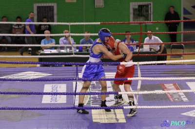 Mecz Hetman Zamość Champion N.D. Mazowiecki Paweł Muzyczuk - Paweł Żarnoch