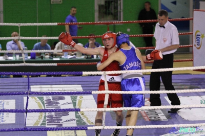 Mecz Hetman Zamość Champion N.D. Mazowiecki Paweł Muzyczuk - Paweł Żarnoch