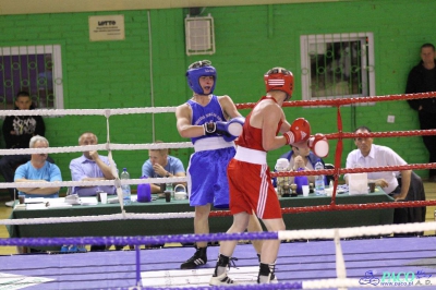 Mecz Hetman Zamość Champion N.D. Mazowiecki Paweł Muzyczuk - Paweł Żarnoch