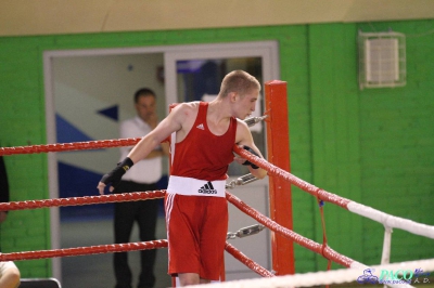 Mecz Hetman Zamość Champion N.D. Mazowiecki Paweł Muzyczuk - Paweł Żarnoch