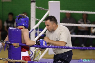 Mecz Hetman Zamość Champion N.D. Mazowiecki Norbert Wiśniewski - Marek Pietruczuk