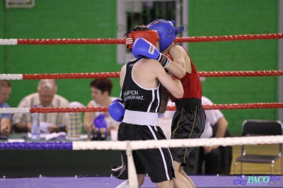 Mecz Hetman Zamość Champion N.D. Mazowiecki Tomasz Smerdel - Patryk Waleszczak