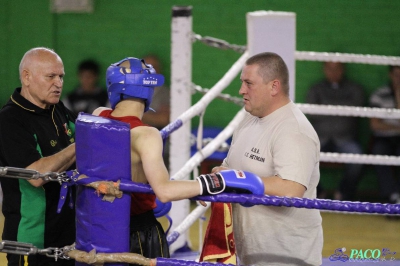 Mecz Hetman Zamość Champion N.D. Mazowiecki Tomasz Smerdel - Patryk Waleszczak