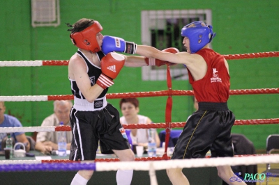 Mecz Hetman Zamość Champion N.D. Mazowiecki Tomasz Smerdel - Patryk Waleszczak