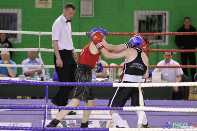 Mecz Hetman Zamość Champion N.D. Mazowiecki Tomasz Smerdel - Patryk Waleszczak