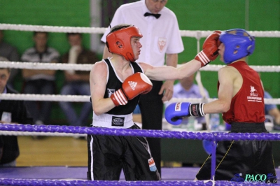 Mecz Hetman Zamość Champion N.D. Mazowiecki Tomasz Smerdel - Patryk Waleszczak