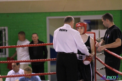 Mecz Hetman Zamość Champion N.D. Mazowiecki Karol Judin - Kacper Wojciechowski