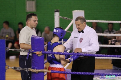 Mecz Hetman Zamość Champion N.D. Mazowiecki Karol Judin - Kacper Wojciechowski