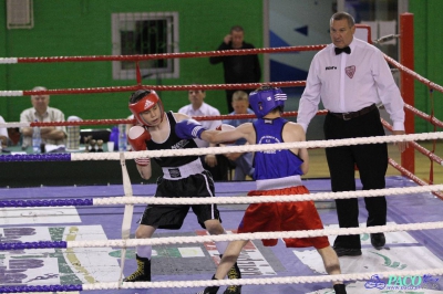 Mecz Hetman Zamość Champion N.D. Mazowiecki Karol Judin - Kacper Wojciechowski