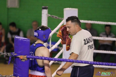 Mecz Hetman Zamość Champion N.D. Mazowiecki Karol Judin - Kacper Wojciechowski