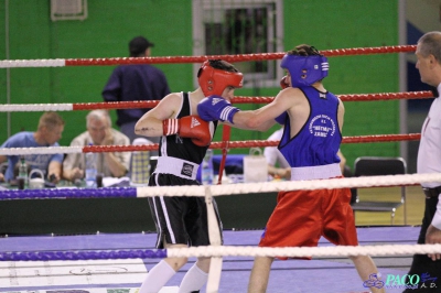 Mecz Hetman Zamość Champion N.D. Mazowiecki Karol Judin - Kacper Wojciechowski